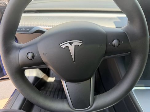 Used 2023 Tesla Model 3 Standard Range RWD image 34