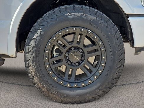 Used 2020 Ford F150 XLT w/ Equipment Group 302A Luxury AWD/4WD image 8