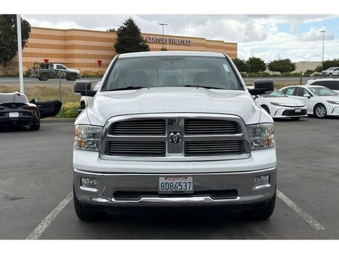 Used 2010 Dodge Ram 1500 Truck SLT w/ Big Horn Regional Pkg RWD image 3