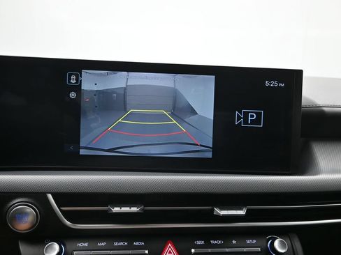 Used 2025 Hyundai Sonata SEL AWD/4WD image 16