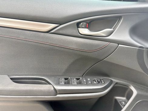 Used 2020 Honda Civic Si image 21