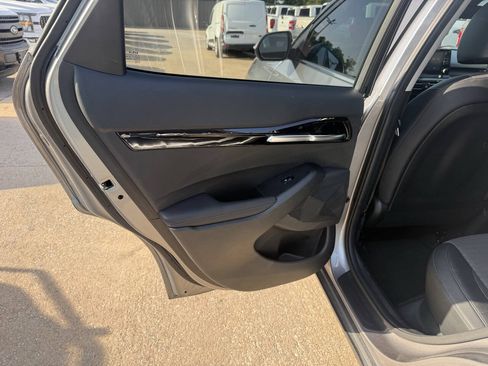 Used 2023 Kia Seltos S FWD image 14