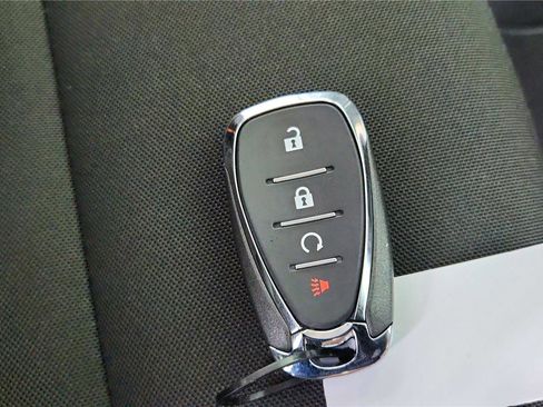 Used 2026 Chevrolet TrailBlazer LT image 39