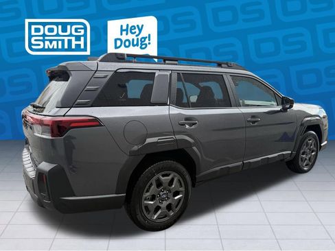 New 2026 Subaru Outback Premium AWD/4WD image 5