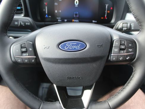 New 2026 Ford Maverick XLT AWD/4WD image 29