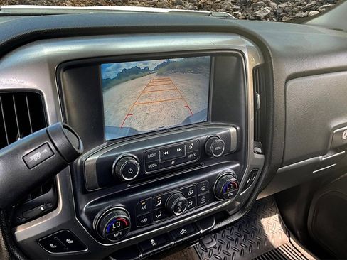 Used 2017 Chevrolet Silverado 1500 LT w/ All Star Edition image 20