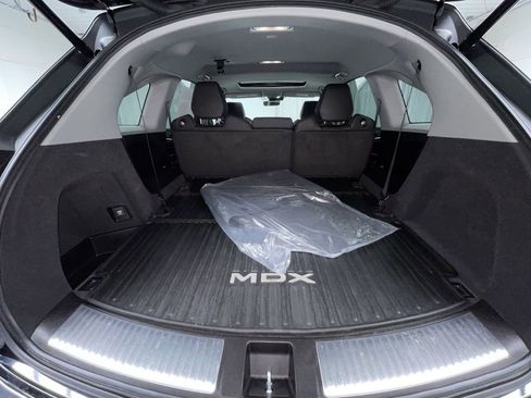 Used 2020 Acura MDX SH-AWD w/ Technology Package image 17
