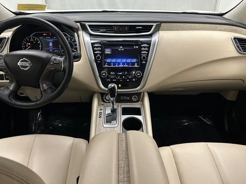 Certified 2022 Nissan Murano SV image 19