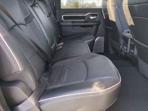 New 2026 RAM 2500 Laramie AWD/4WD image 20