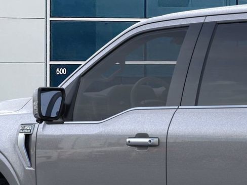 New 2026 Ford F150 Platinum w/ Equipment Group 703A Plus image 20