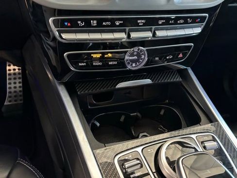 Certified 2021 Mercedes-Benz G 550 image 24