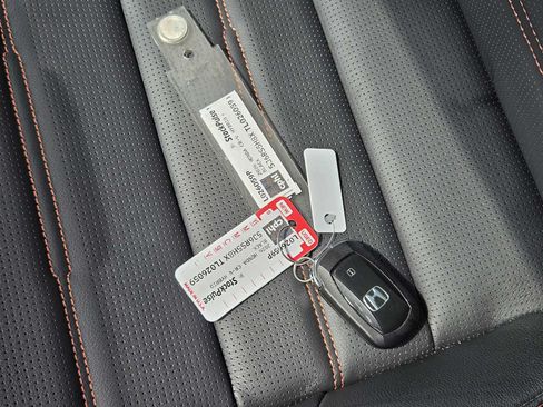 Used 2026 Honda CR-V Sport-L image 34