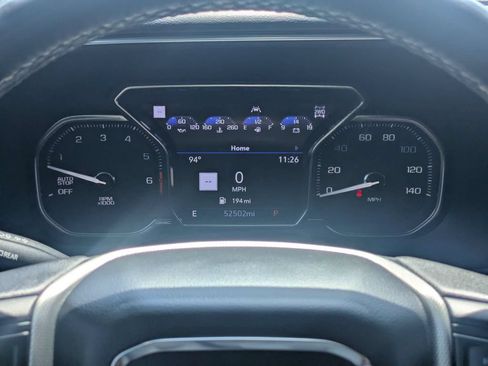 Used 2021 GMC Yukon Denali w/ Denali Premium Package AWD/4WD image 31