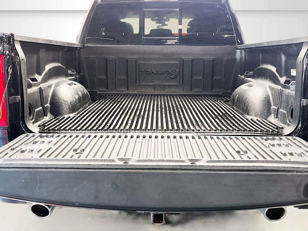 Used 2022 RAM 1500 Big Horn AWD/4WD image 24