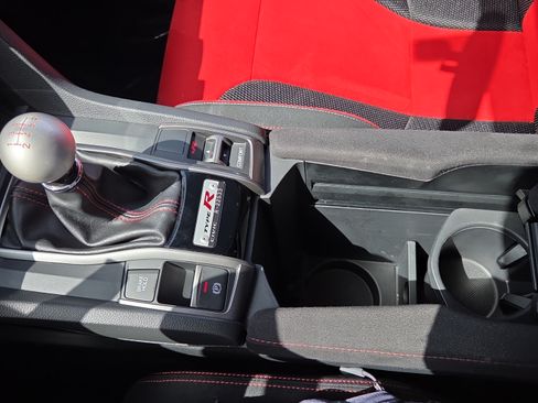 Used 2019 Honda Civic Type R image 31