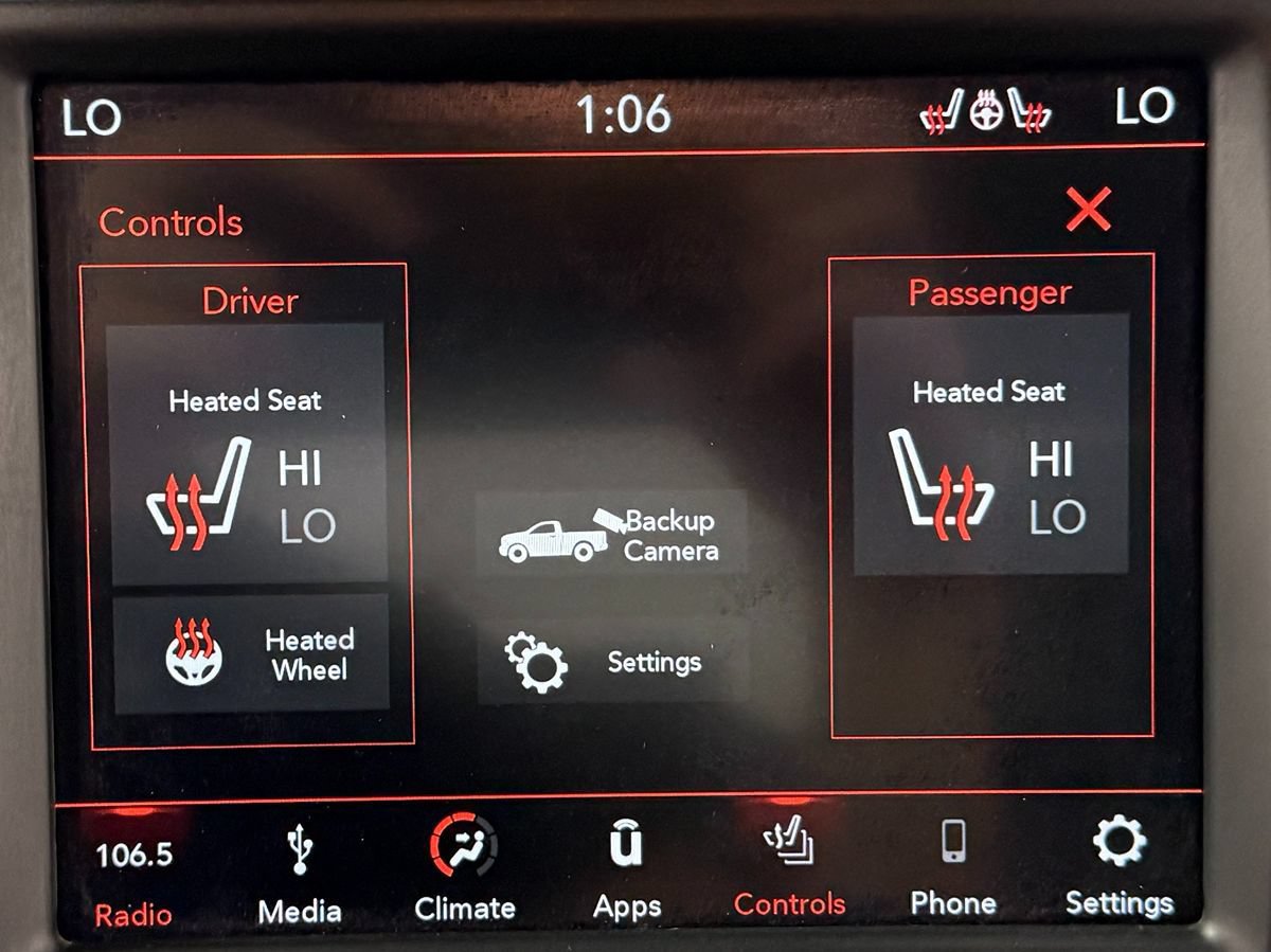 Used 2019 RAM 1500 Express w/ Wheel & Sound Group AWD/4WD image 20