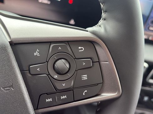 New 2026 Nissan Sentra SV w/ SV Convenience Package FWD image 15