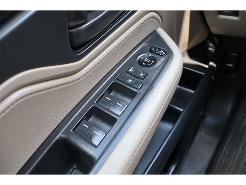 Used 2022 Honda Odyssey EX-L image 27