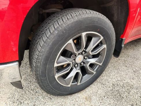 Used 2023 Chevrolet Silverado 1500 LT image 10