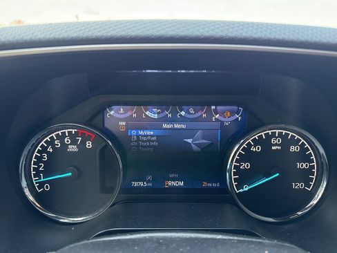 Used 2021 Ford F150 XLT w/ Equipment Group 301A Mid AWD/4WD image 19