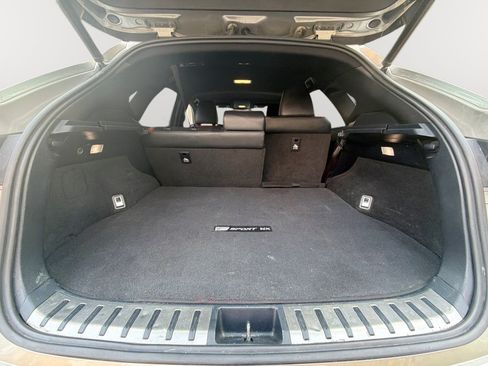Used 2020 Lexus NX 300 F Sport w/ Accessory Package FWD image 22