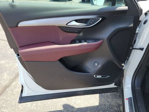 New 2026 Buick Envision Sport Touring AWD/4WD image 19