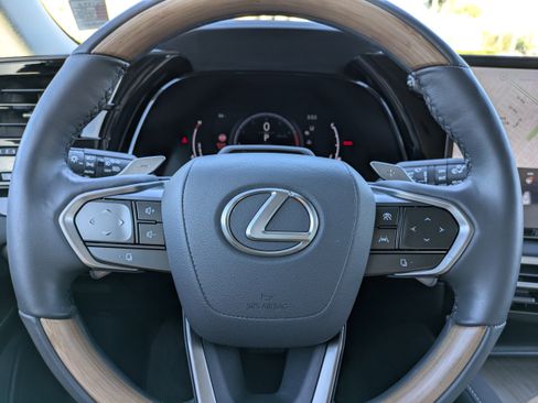 Used 2024 Lexus RX 350 Premium Plus w/ Convenience Package image 25