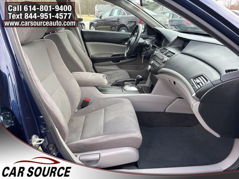 Used 2011 Honda Accord LX image 37