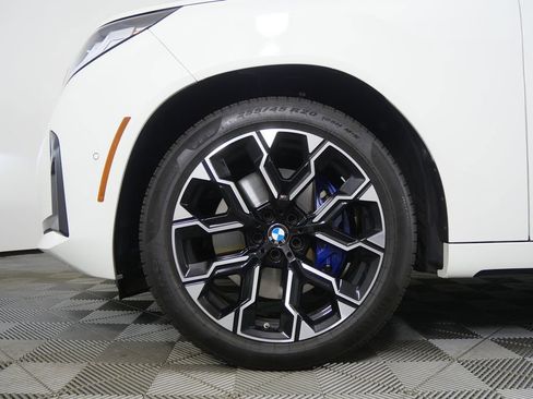 Used 2025 BMW X3 M50 image 7