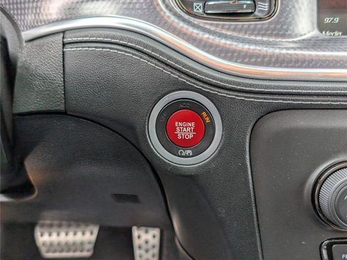 Used 2022 Dodge Charger SRT Hellcat w/ Harman/Kardon Audio Group image 29