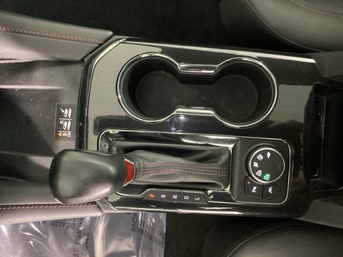 Used 2024 Chevrolet Blazer RS w/ Driver Confidence II Package image 25