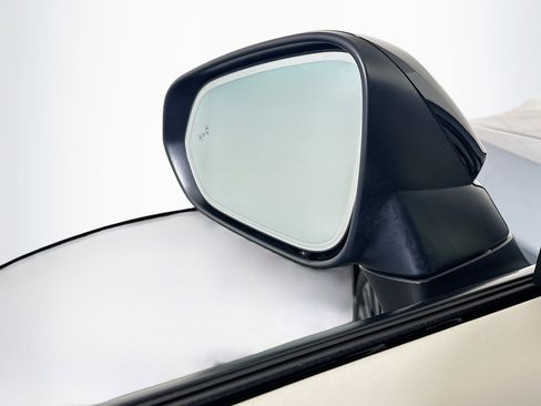 Used 2023 Lexus RZ 450e Premium w/ Technology Package image 16