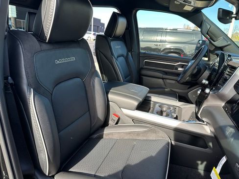 New 2026 RAM 1500 Laramie image 25