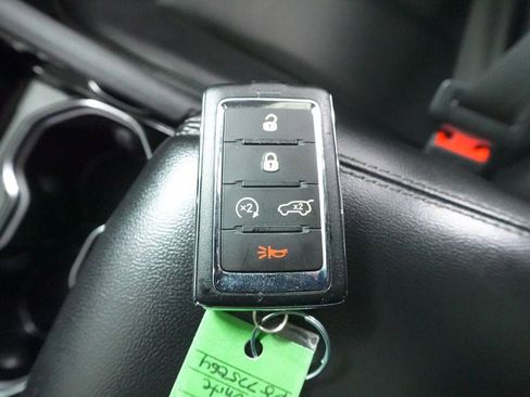Used 2023 Jeep Grand Cherokee 4WD 4xe image 20