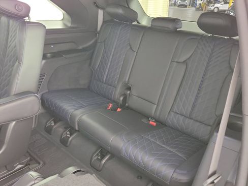 Used 2026 Cadillac Escalade IQ Sport 1 w/ LPO, Floor Liner Package AWD/4WD image 11