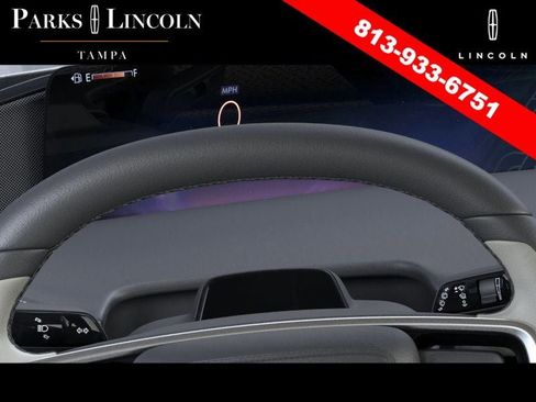 New 2026 Lincoln Navigator L Reserve image 13