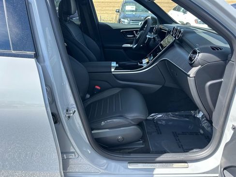 New 2026 Mercedes-Benz GLC 300 GLC 300 image 14