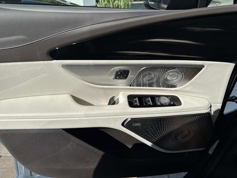 New 2026 Lincoln Nautilus Black Label image 9