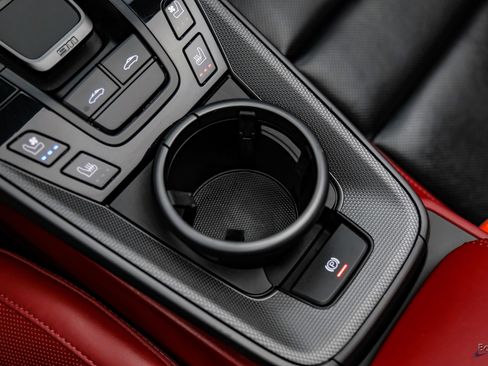 Used 2024 Porsche 911 Targa 4S image 74