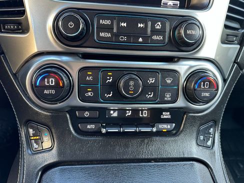 Used 2015 Chevrolet Suburban LTZ image 53