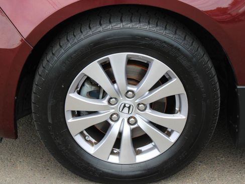 Used 2016 Honda Odyssey EX-L image 18