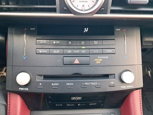 Used 2015 Lexus RC 350 image 23