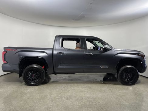 New 2026 Toyota Tundra 1794 Edition AWD/4WD image 2