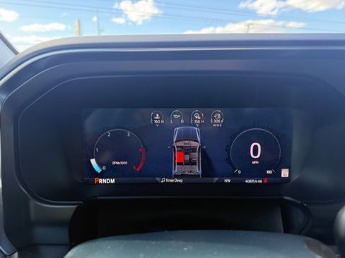 Used 2023 Ford F250 Limited w/ FX4 Off-Road Package image 11