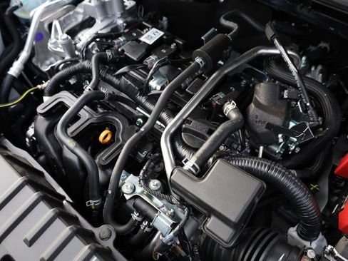 New 2026 Nissan Kicks S image 25