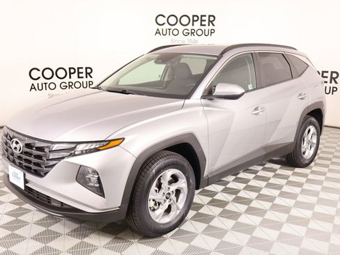 Used 2024 Hyundai Tucson SEL image 10