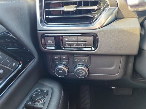 New 2026 GMC Yukon XL Denali w/ Sun & Power Step Package image 17