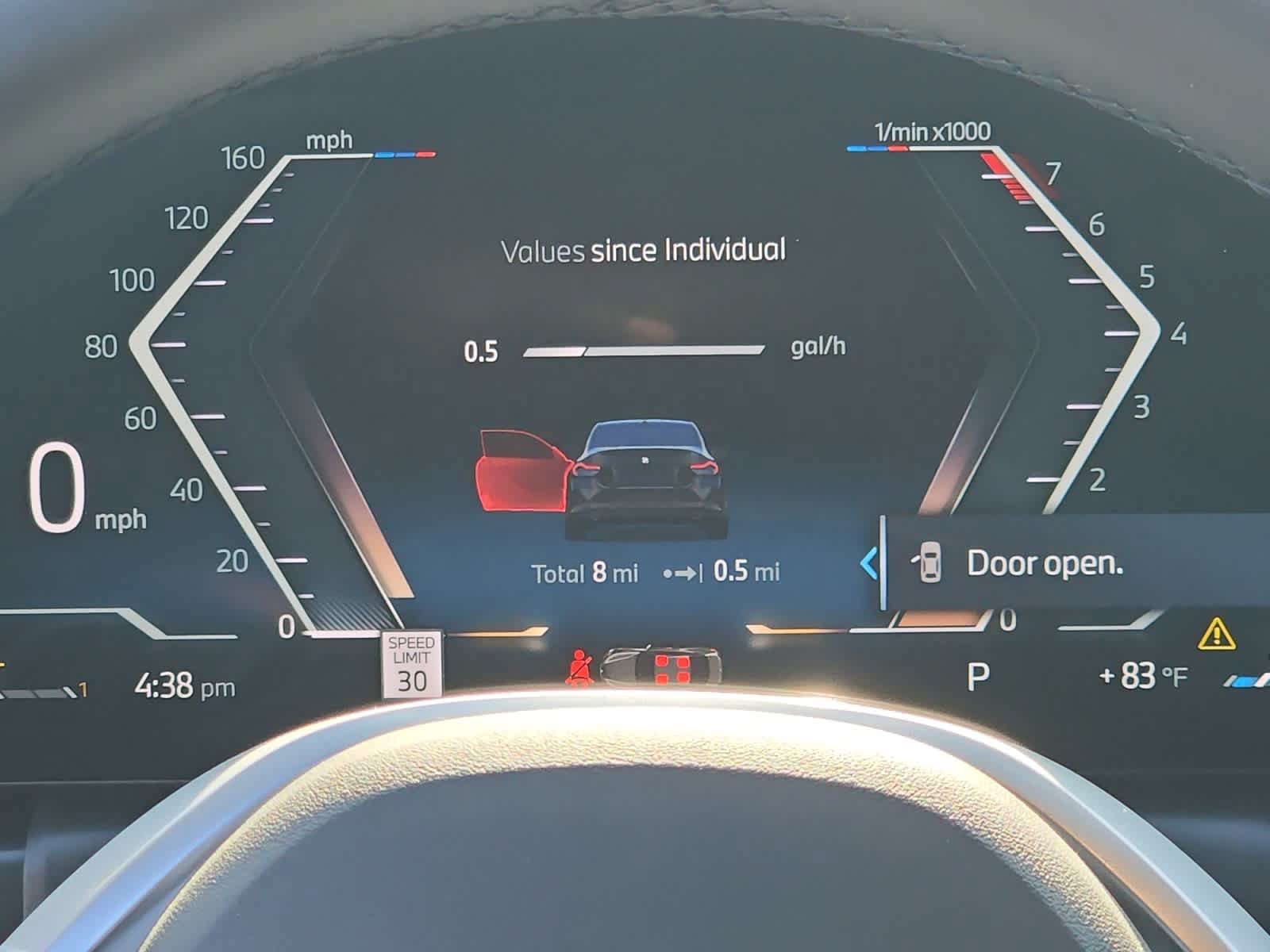New 2026 BMW 230i xDrive Coupe w/ Premium Package AWD/4WD image 10