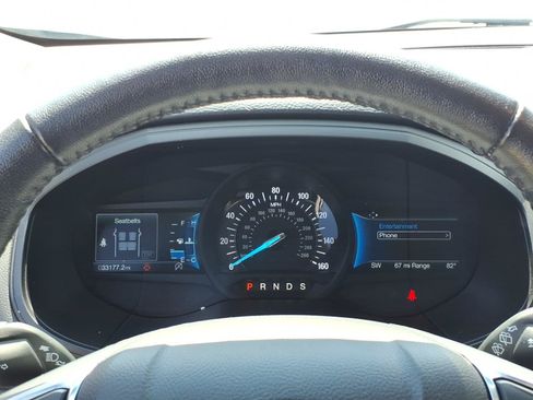 Certified 2023 Ford Edge SEL AWD/4WD image 15