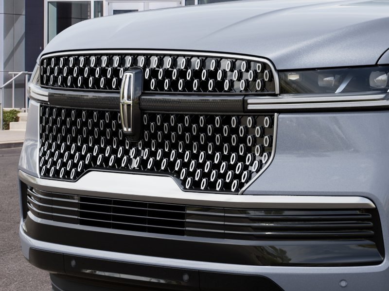 New 2027 Lincoln Navigator Reserve AWD/4WD image 42